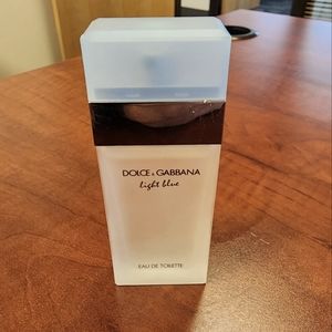 Dolce & Gabbana Light Blue